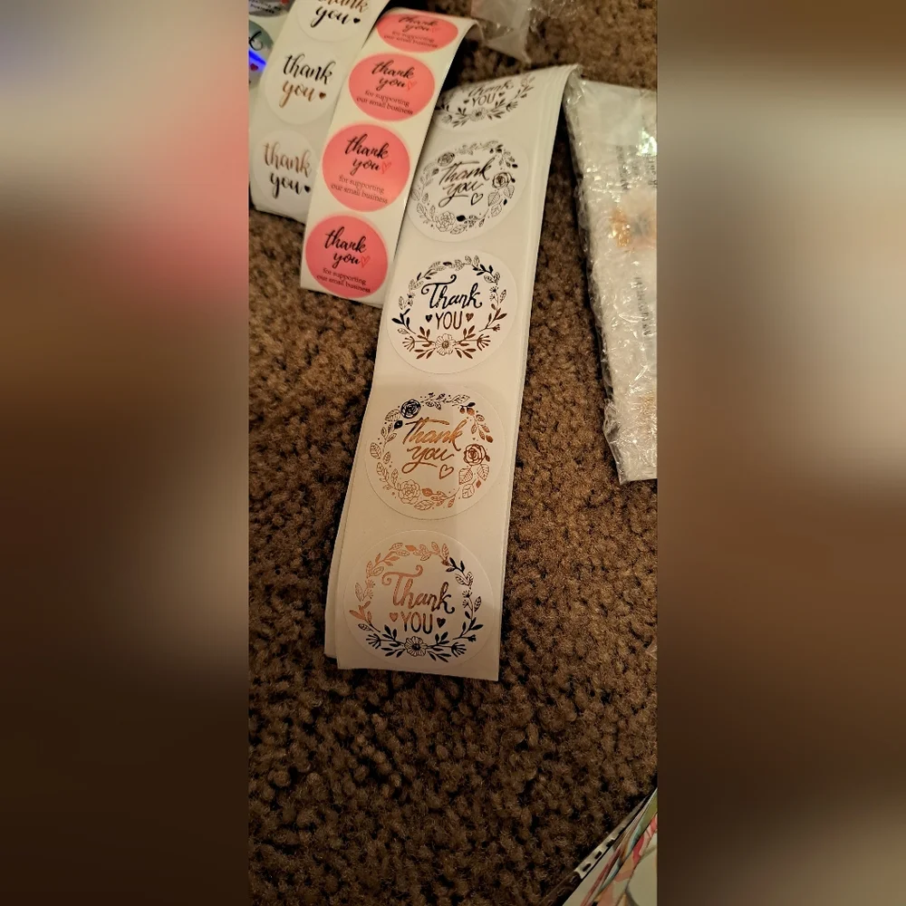 225 piece shipping bundle